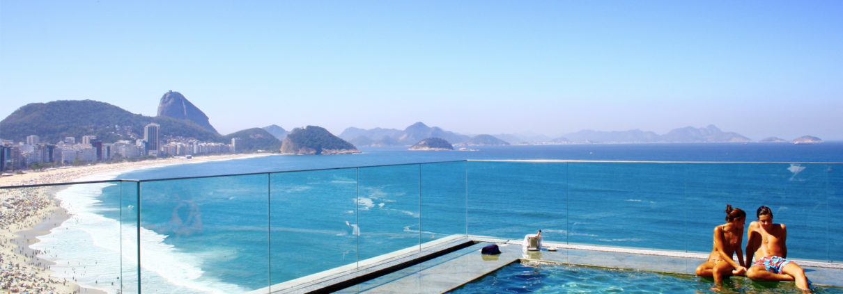 Our secondary pool